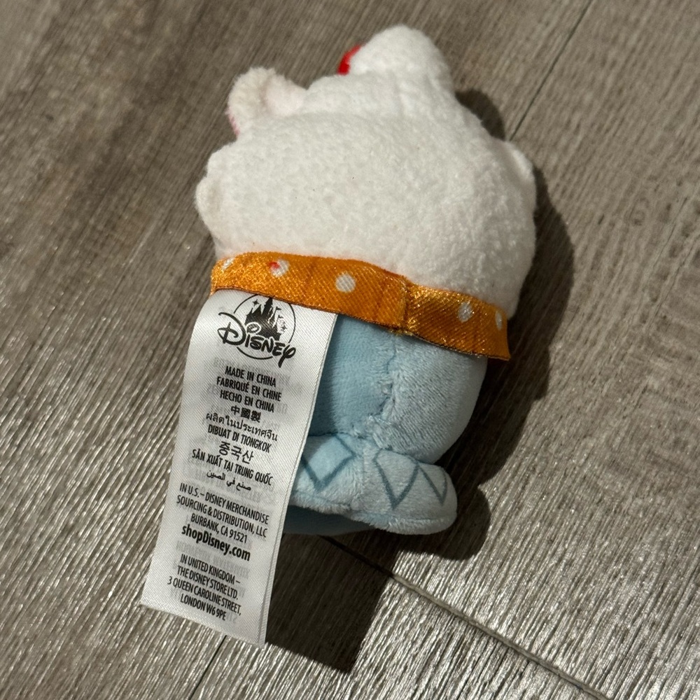 4 Disney Parks Munchlings - Monte Crisco, Creme Brûlée, Onion Ring, Avocado NEW - Picture 3 of 15